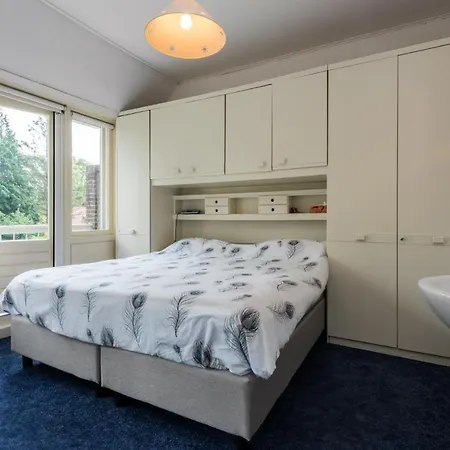 Huize Kuuk Vakantiehuis *