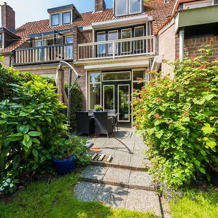 Huize Kuuk Vakantiehuis Bergen