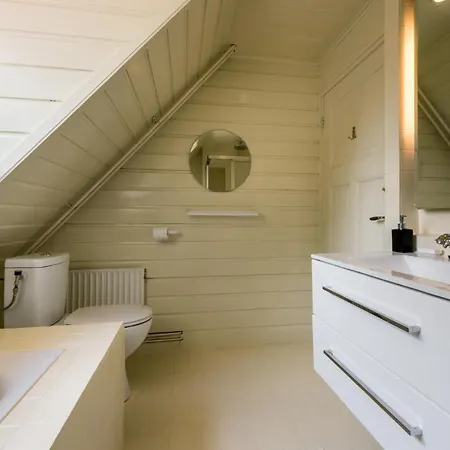 Vakantiehuis Huize Kuuk *