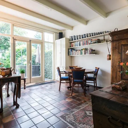Vakantiehuis Huize Kuuk Bergen