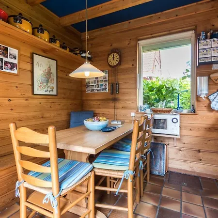 Huize Kuuk Vakantiehuis