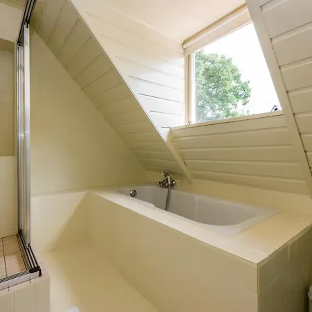 Vakantiehuis Huize Kuuk Bergen