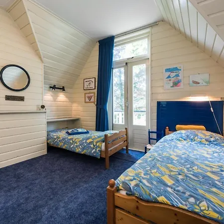 Vakantiehuis Huize Kuuk