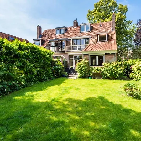 Vakantiehuis Huize Kuuk Bergen