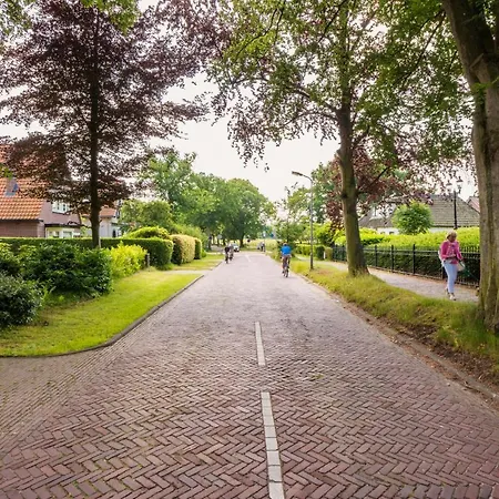 Vakantiehuis Huize Kuuk *